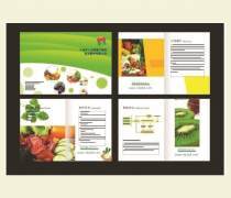 產(chǎn)品樣本設(shè)計制作 圖文設(shè)計驅(qū)動熱賣促銷的關(guān)鍵