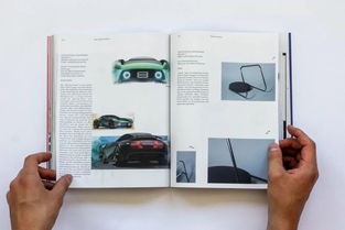 圖文共舞 版式設(shè)計如何成就雜志的視覺盛宴