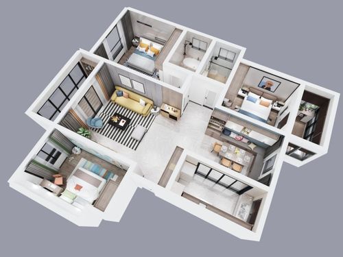 從虛擬到現(xiàn)實(shí) 三維家云工業(yè)軟件，構(gòu)筑家居工業(yè)元宇宙新生態(tài)